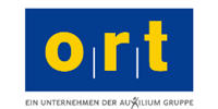 Inventarmanager Logo Sanitaetshaus o.r.t. GmbHSanitaetshaus o.r.t. GmbH